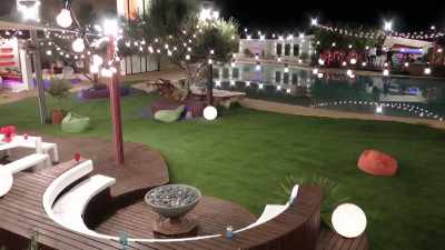 IAIN: Tom's right, - Love Island