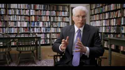 Ian Bick is an interesting
case study - Generation Hustle