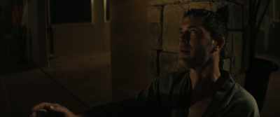 Ian, buddy... - The Locksmith