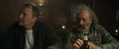 Ian, can I please bum a-- Piss off. - Bulls