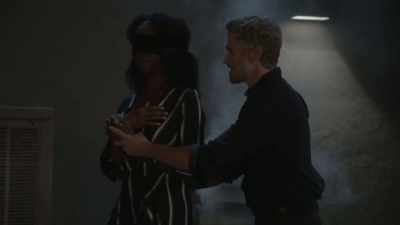 [Ian chuckles] - What If