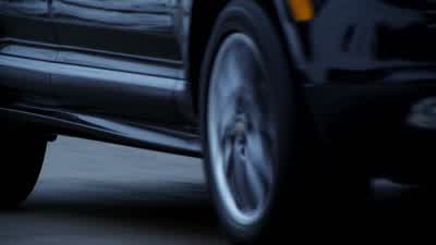 Ian: Did Steve give you the car? - Shameless