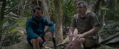 - Ian, don't start
all this again. Oh... - Loop Track