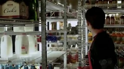 Ian Gallagher! - Shameless