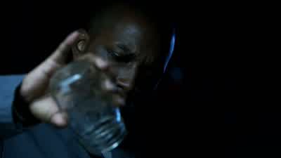 Ian has had mental problems ever since he was a kid. - Gotham