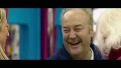 [Ian Hislop] In Britain,
at a certain point in your life, - Jimmy Savile: A British Horror Story