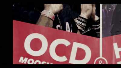 Ian: Huey Mac,
OCD: Moosh and Twist, - Generation Hustle