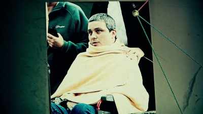 -Ian Huntley
had unquestionably become - Britain’s Most Evil Killers