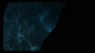 Ian and I were there
at Cortes - Edge of the Earth