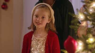 (Ian)
I think I just wanted to know - Christmas Love Letter