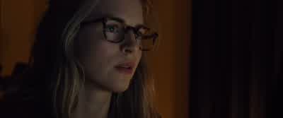 IAN: I think numbers don't lie. - I Origins