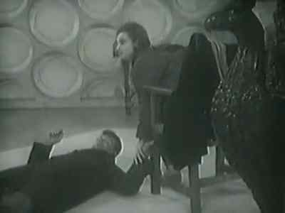 Ian? Ian. - Doctor Who