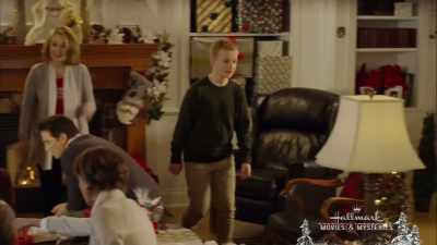 Ian, Ian. - Marrying Father Christmas