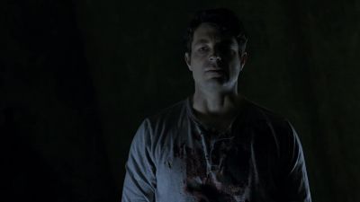 Ian. Ian, what are you doing? - Curse of Chucky