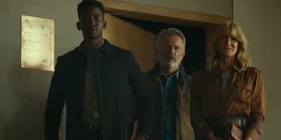 In order to instigate revolutionary change, we must transform human consciousness. - Jurassic World: Dominion