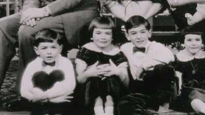 Ian and Kevin,
when I spoke to them, - Epstein's Shadow: Ghislaine Maxwell