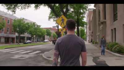 Ian:
Listen, I'm a good person - Generation Hustle