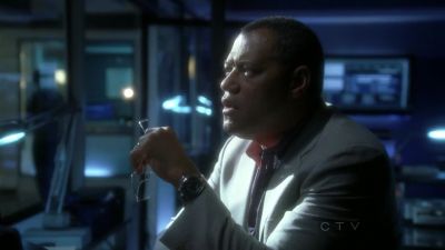 Ian Moone. - CSI: Crime Scene Investigation