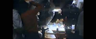 Ian Nathan: But at a
certain point in time, - Memory: The Origins of Alien