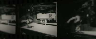 Ian Nathan: Carpenter wanted
sole directing credit, - Memory: The Origins of Alien