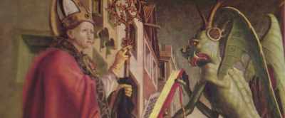 Ian Nathan: You can see
the medieval dragon, - Memory: The Origins of Alien