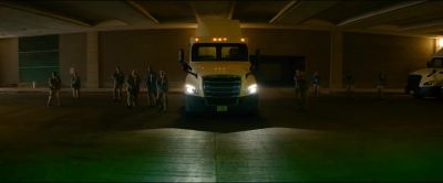IAN: Oh, here we go. - Utopia
