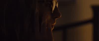 IAN ON PHONE: Hello, love. - I Origins