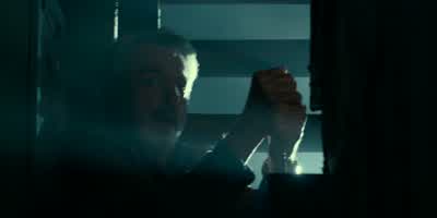-Ian! -Please, please. - Jurassic World: Dominion