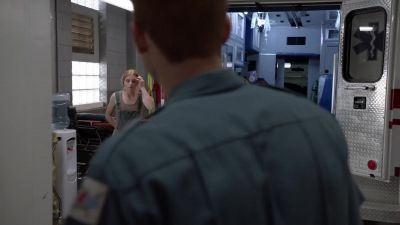 Ian? - Shameless