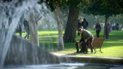 [Ian] چطوري
قهرمان - The Matchmaker's Playbook
