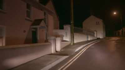 Ian seemed to be quite stressed, - Sophie: A Murder in West Cork