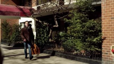 Ian Seroy. - Blue Bloods