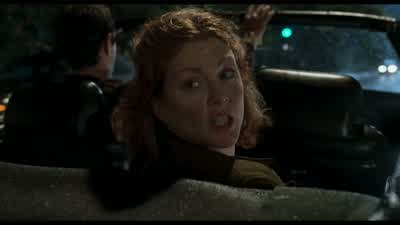 Ian, slow down a little. - The Lost World: Jurassic Park