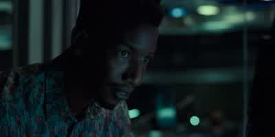 Ian, this is Maisie. - Jurassic World: Dominion