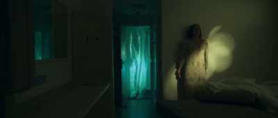 Ian: Where are you,
naughty rabbit? - Black Cab