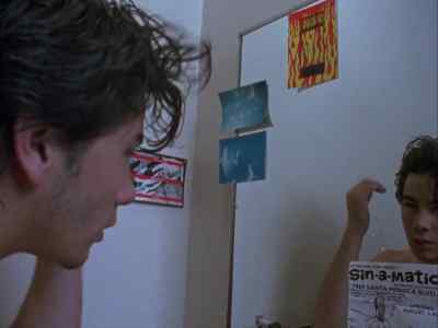 - [Ian] Where do you
want to go for breakfast? - Totally F***ed Up