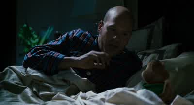 -What are you doing here? - Alvin and the Chipmunks