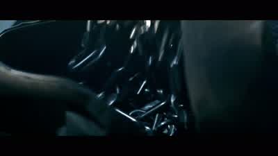 IAN: Yeah! - National Treasure