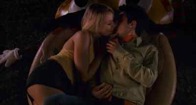 - Ian.
- Yeah. - Sex Drive
