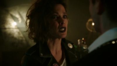 - Ian's dead, Dec. - DC's Legends of Tomorrow