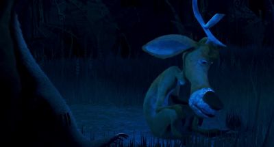 Ian's right I'm a loser - Open Season