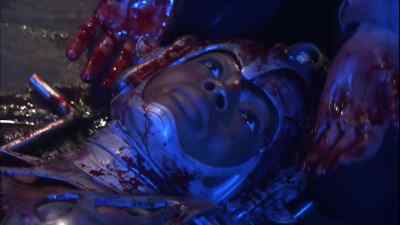 Ianto? - Torchwood