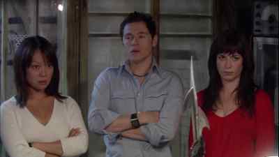 Ianto? - Torchwood