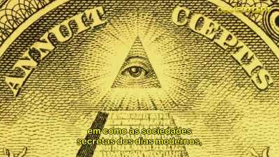 Iar acesta devine un
element foarte important - The Cosmic Secret