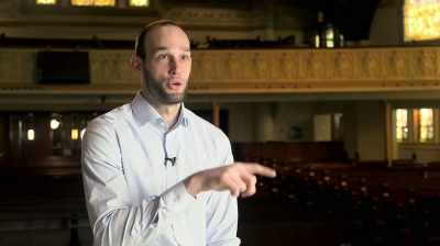 Iar apoi restul cărții Geneza - American Gospel: Christ Alone