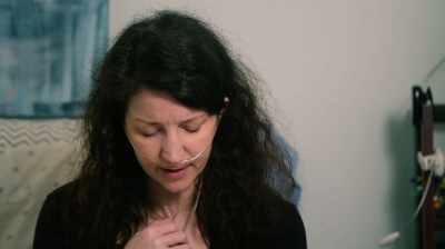 Iar în acea seară, - American Gospel: Christ Alone