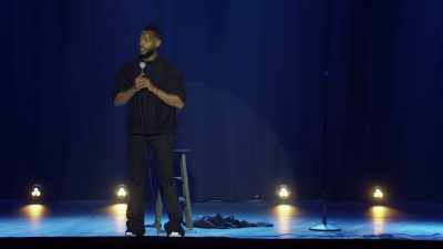 Iar iubirea adevărată e tămăduitoare." - Marlon Wayans: God Loves Me