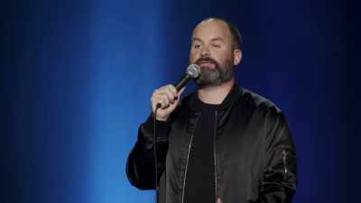Iar tata te adoră." - Tom Segura: Disgraceful