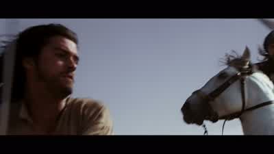 Ibelin, that's enough! - Kingdom of Heaven