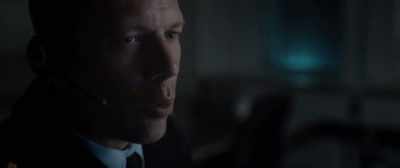 Iben.
I'm going to die. - The Guilty